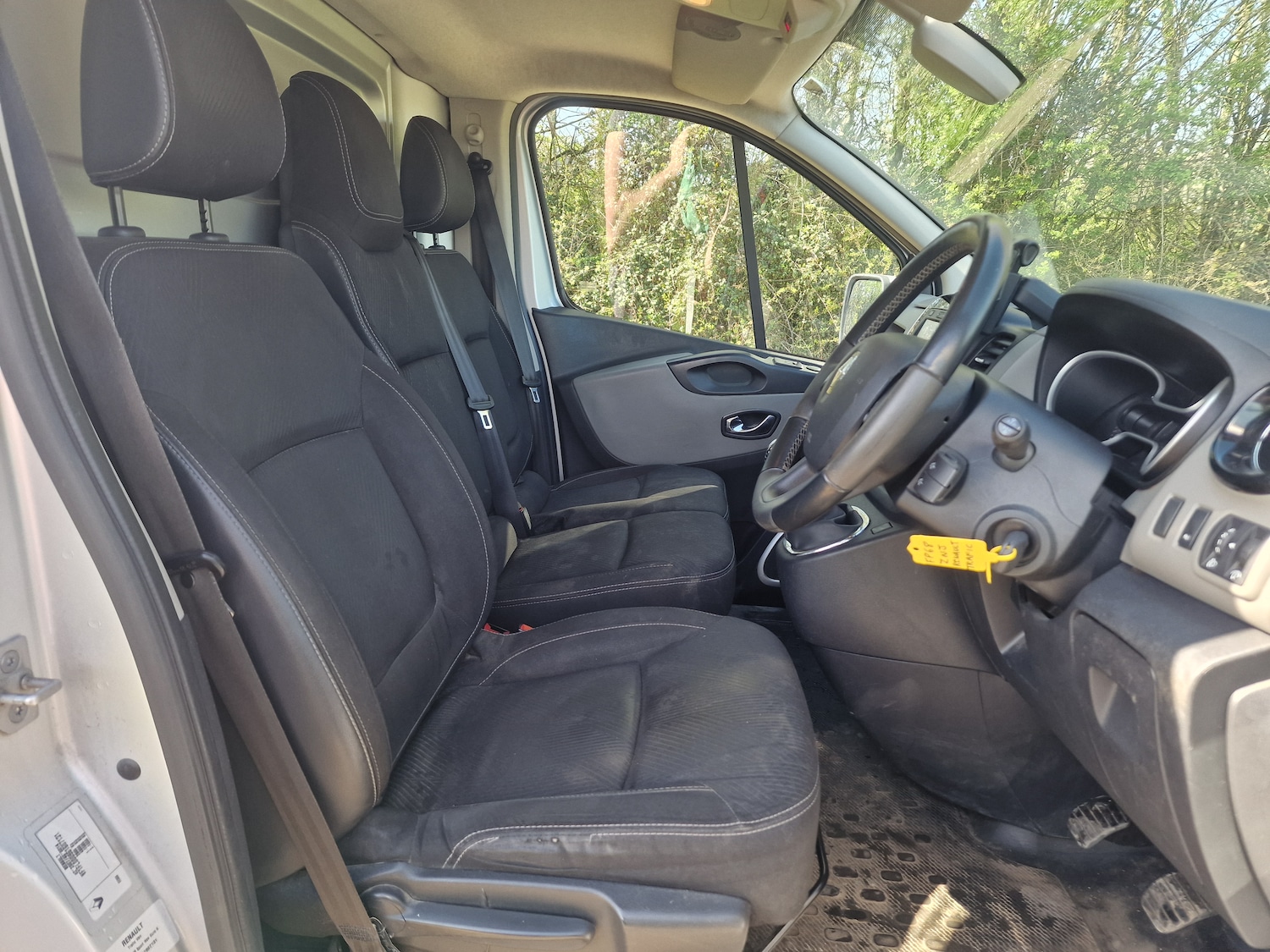 Used Renault Trafic 2018 for sale - 78163815: Photo 20