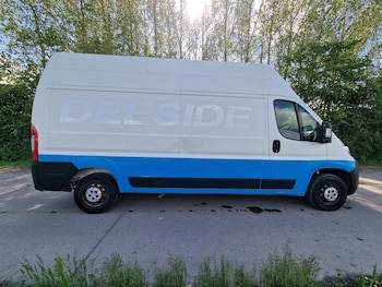 Used Citroen Relay 2020 for sale - 78581472: Photo
