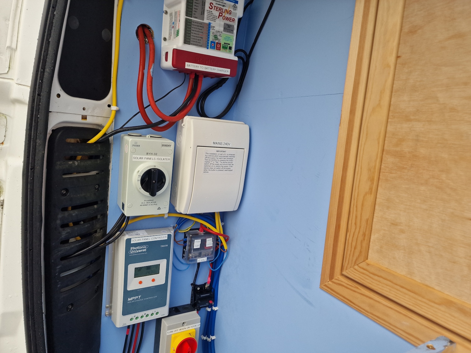 Used Peugeot Boxer 2015 for sale - 78077952: Photo 18