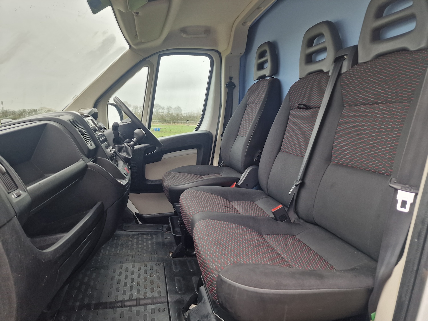 Used Peugeot Boxer 2015 for sale - 78077952: Photo 24