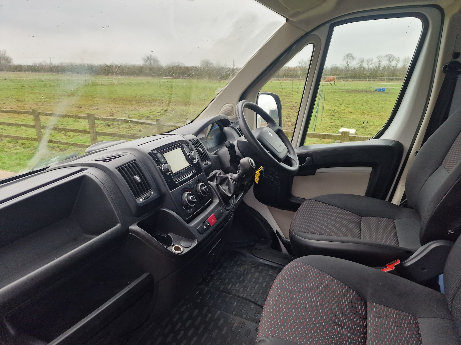Used Peugeot Boxer 2015 for sale - 78077952: Photo 25