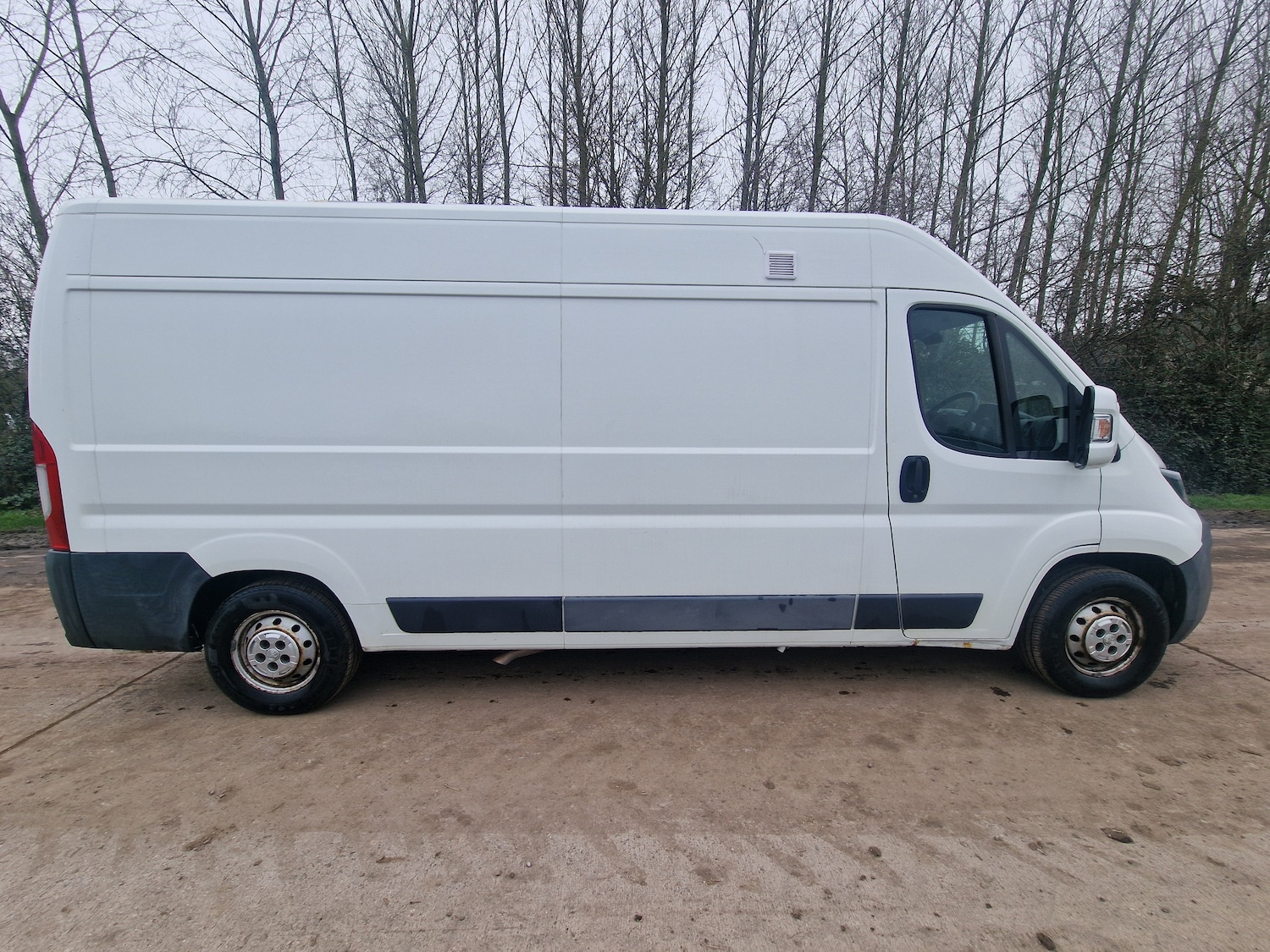 Used Peugeot Boxer 2015 for sale - 78077952: Photo 3