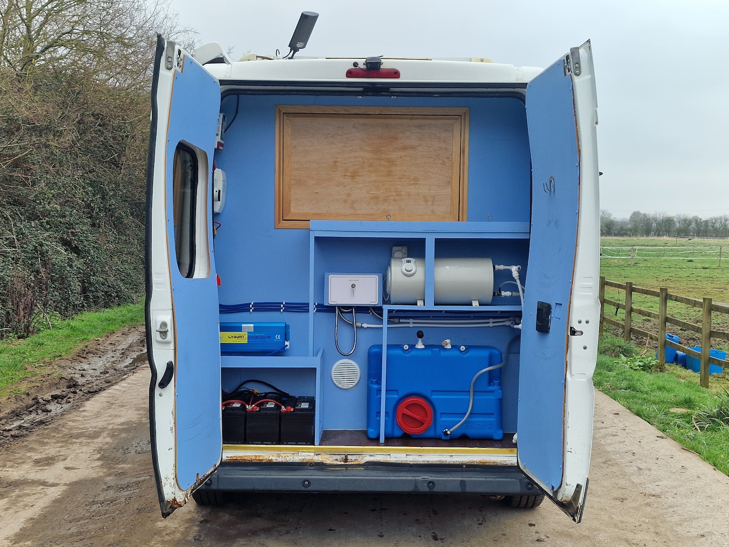 Used Peugeot Boxer 2015 for sale - 78077952: Photo 5