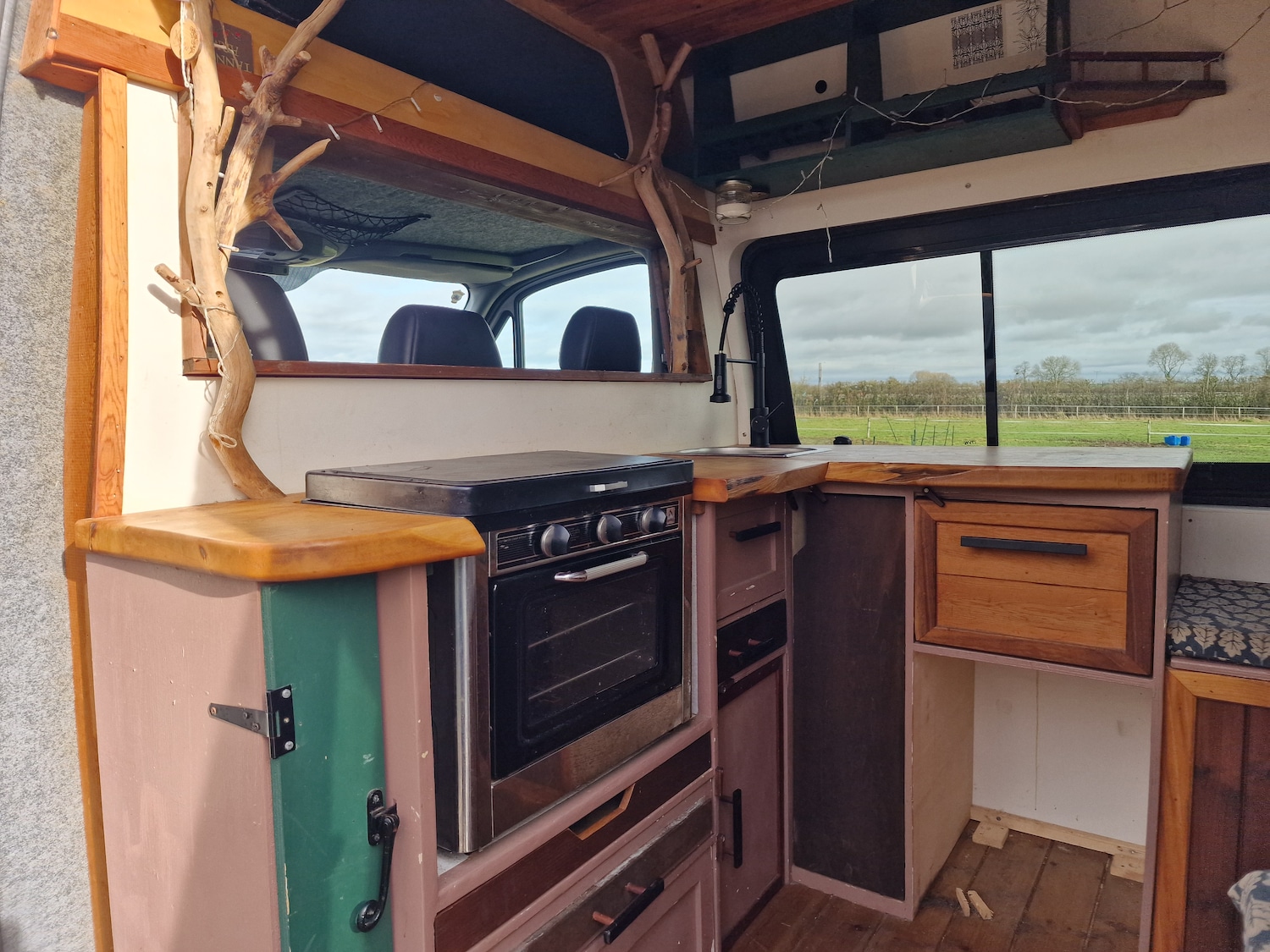 Used Volkswagen Crafter 2013 for sale - 77846408: Photo 13