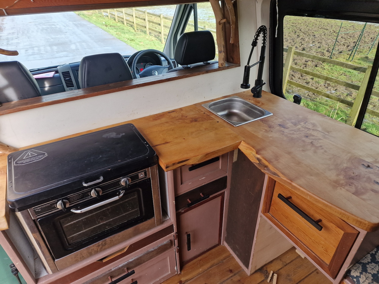 Used Volkswagen Crafter 2013 for sale - 77846408: Photo 15