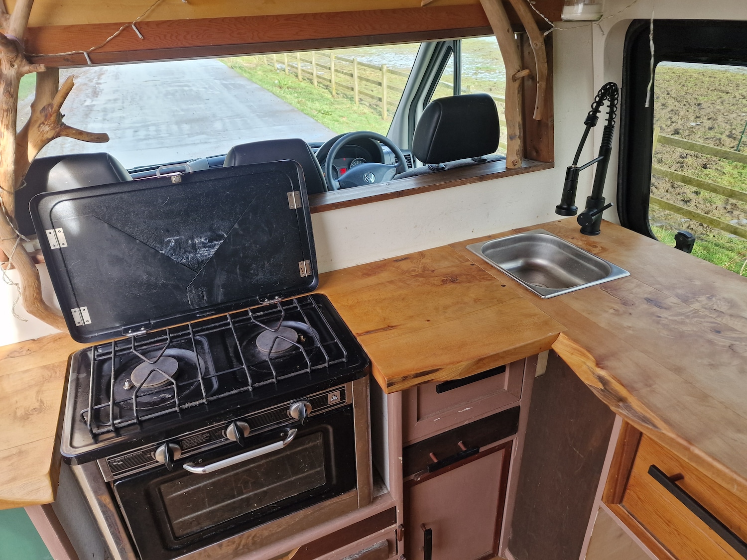 Used Volkswagen Crafter 2013 for sale - 77846408: Photo 17