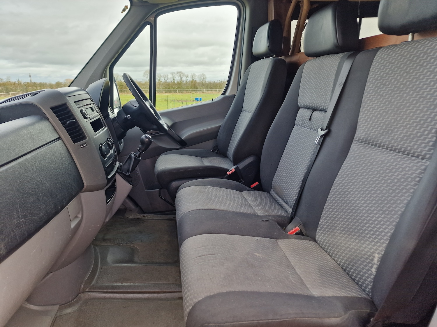 Used Volkswagen Crafter 2013 for sale - 77846408: Photo 19