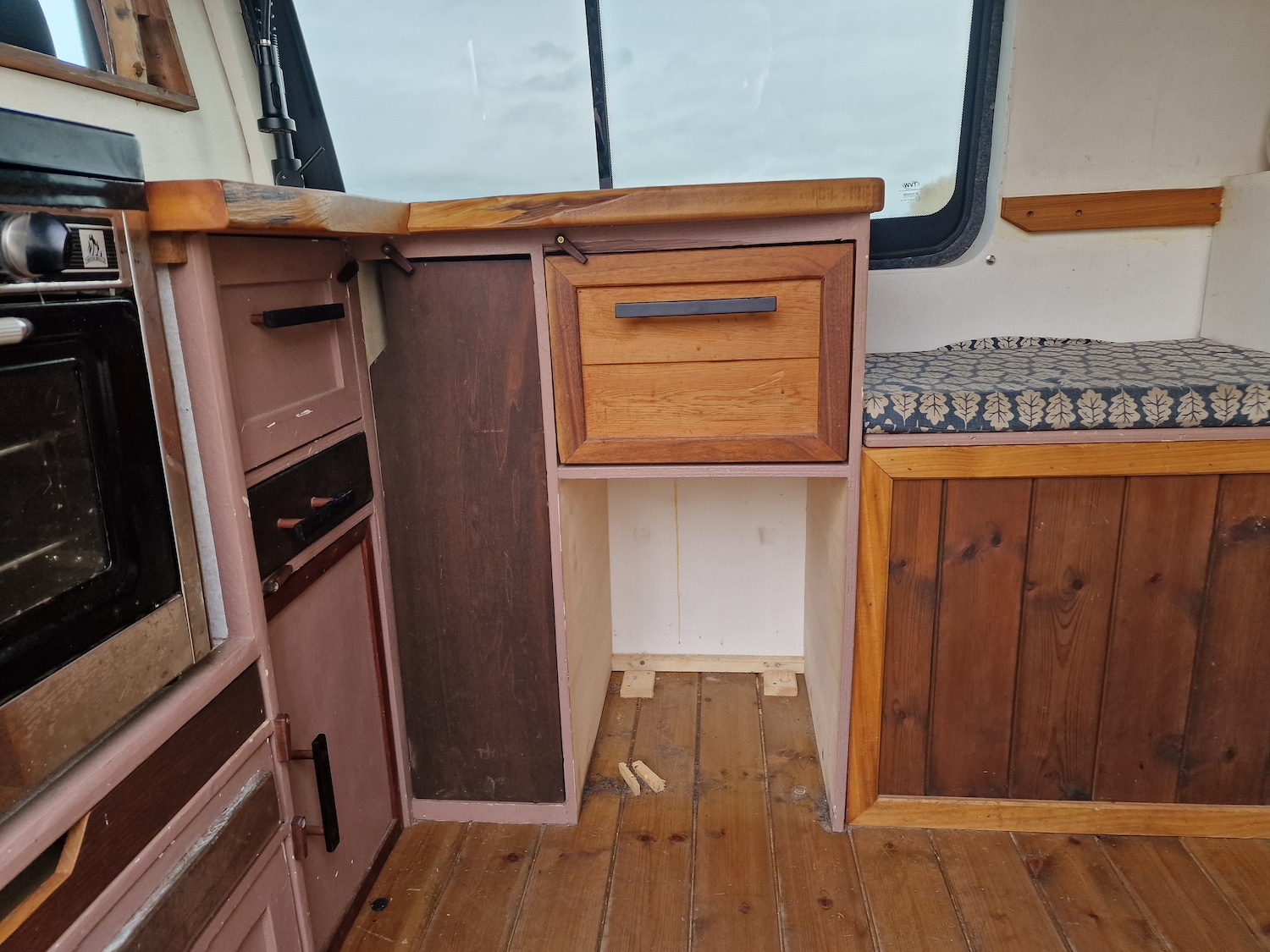 Used Volkswagen Crafter 2013 for sale - 77846408: Photo 20