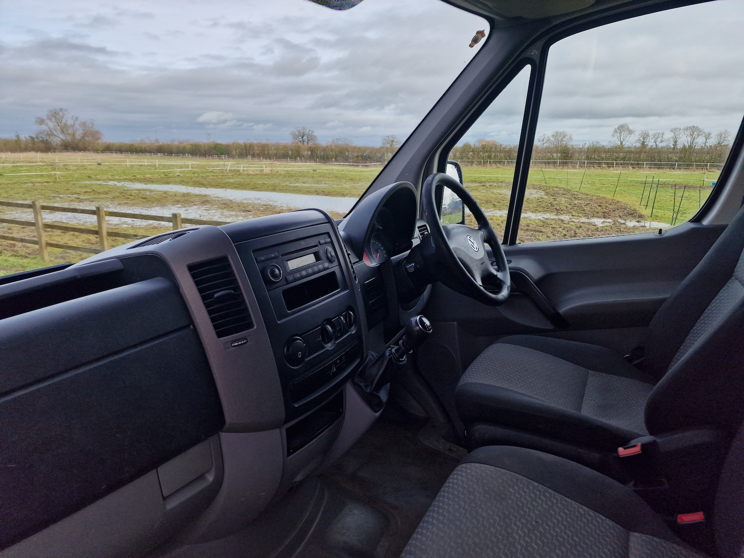 Used Volkswagen Crafter 2013 for sale - 77846408: Photo 23