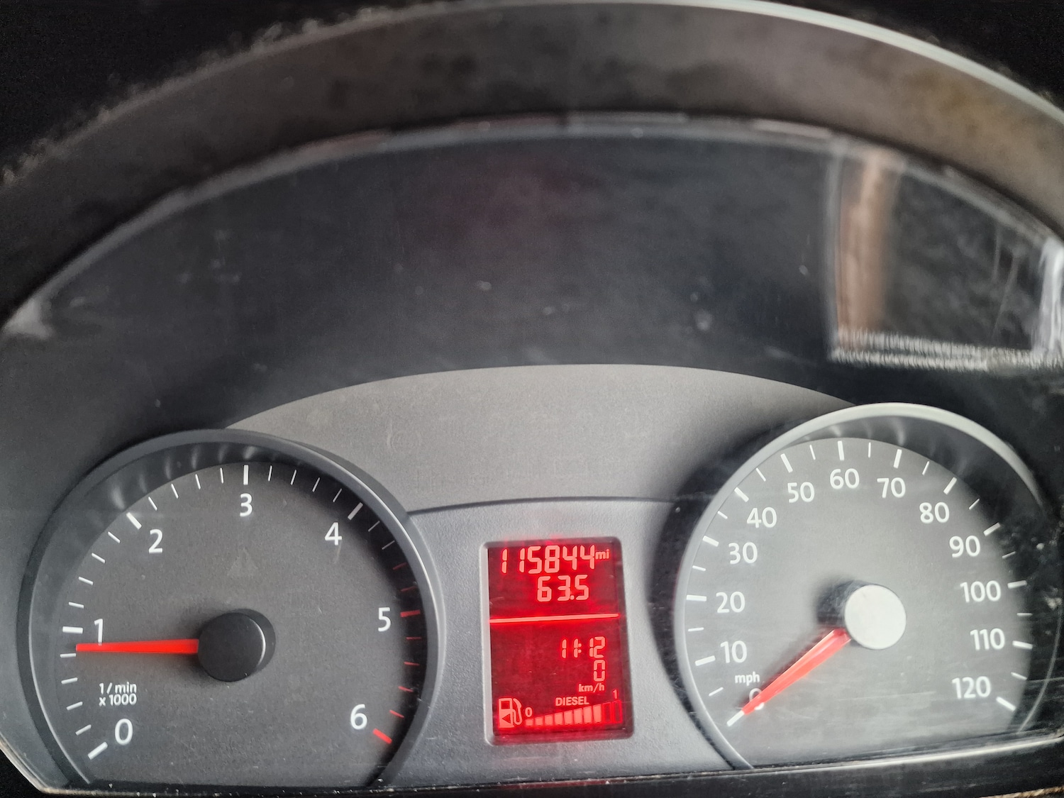 Used Volkswagen Crafter 2013 for sale - 77846408: Photo 26