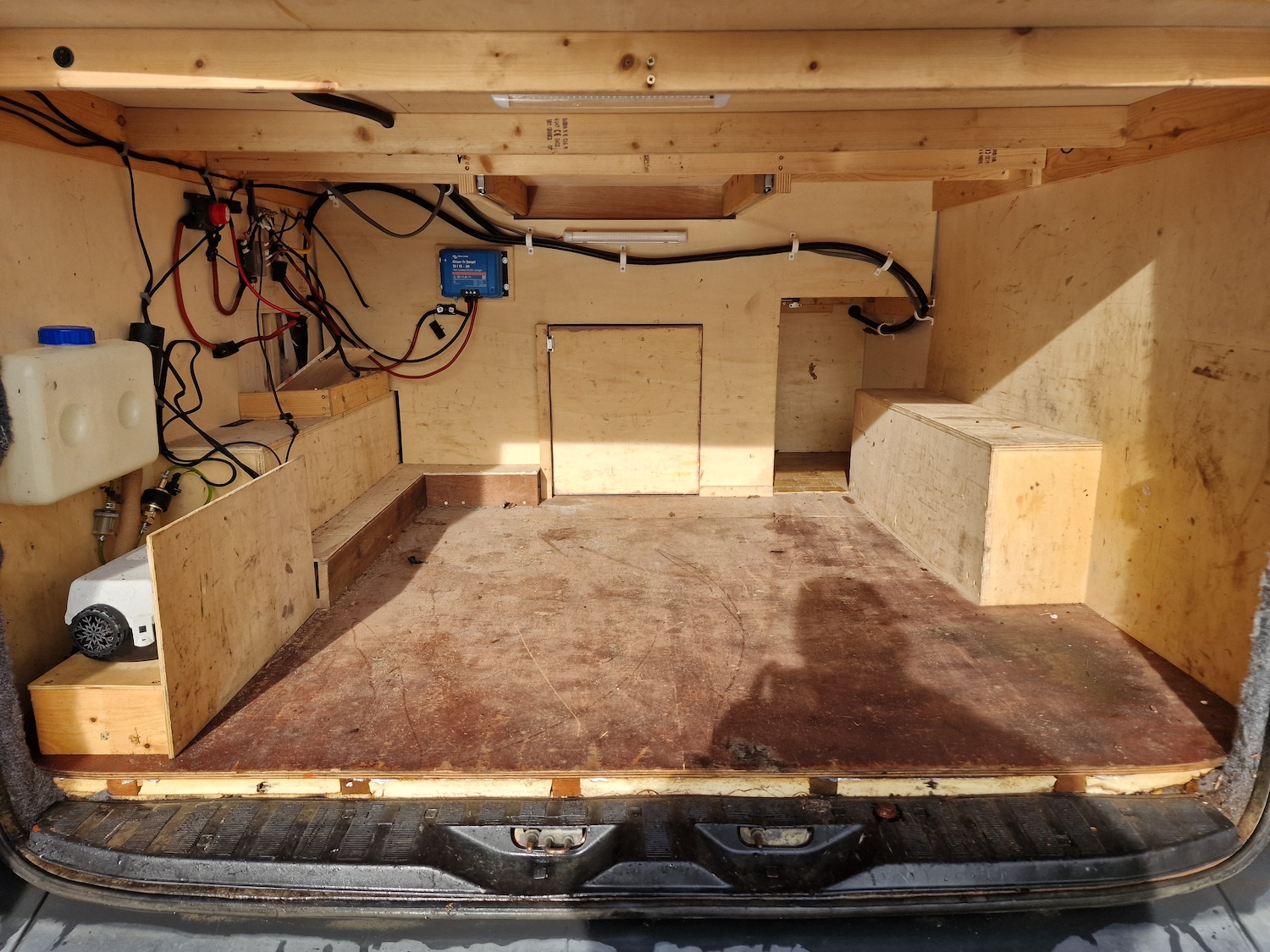 Used Volkswagen Crafter 2013 for sale - 77846408: Photo 28