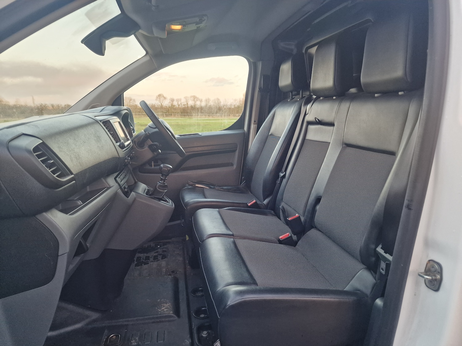 Used Citroen Dispatch 2019 for sale - 77113175: Photo 10