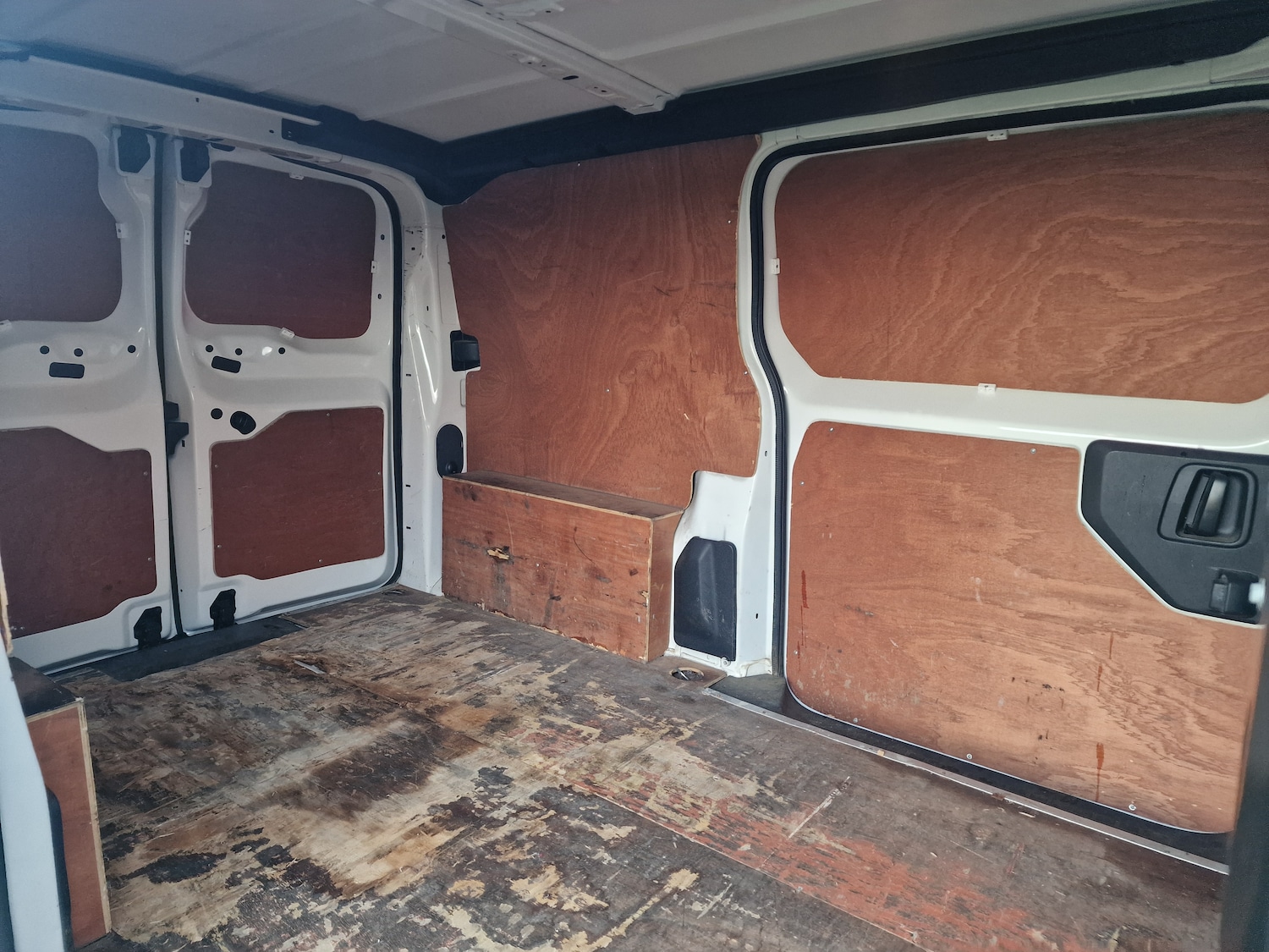 Used Citroen Dispatch 2019 for sale - 77113175: Photo 11