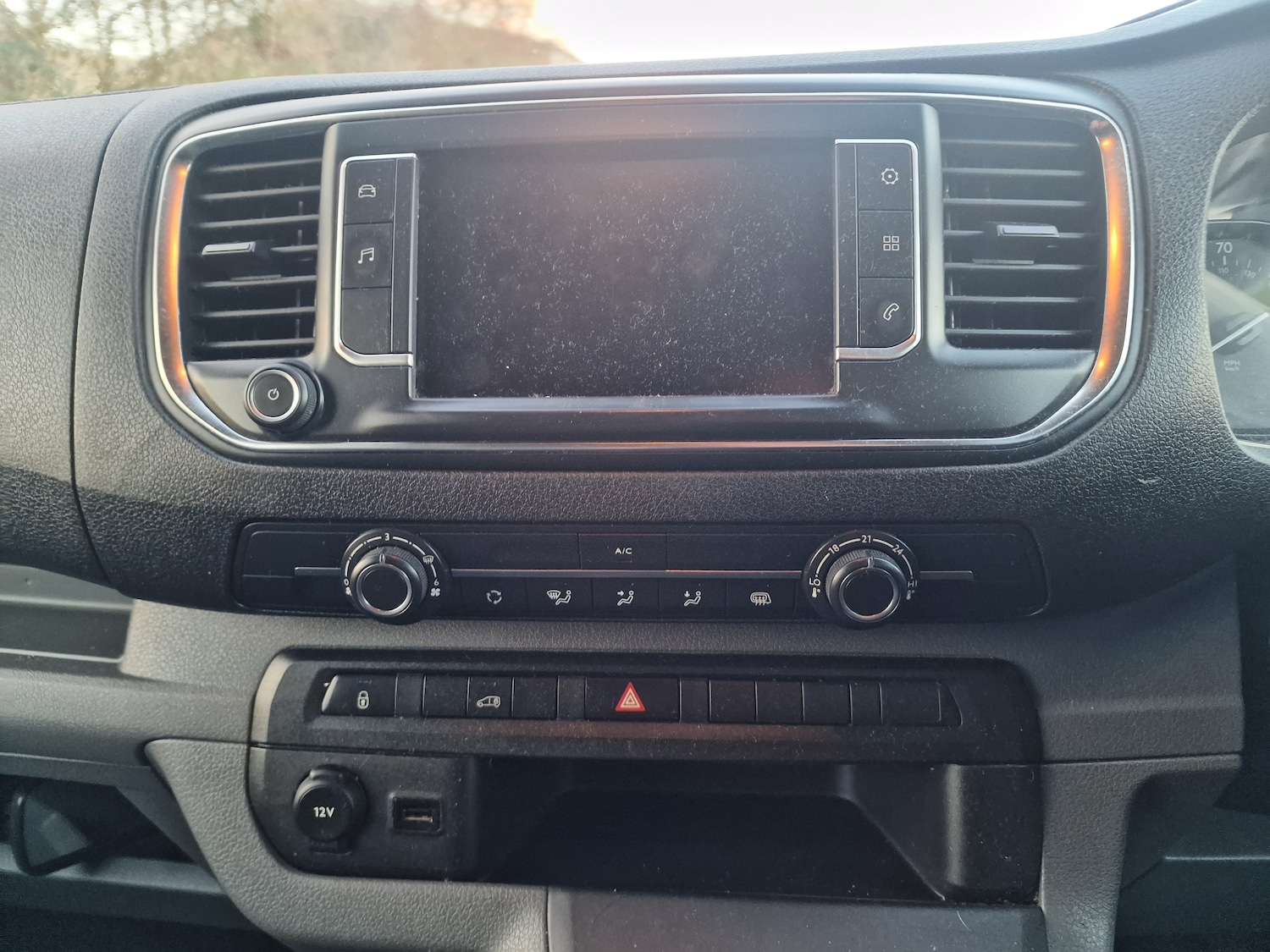 Used Citroen Dispatch 2019 for sale - 77113175: Photo 12