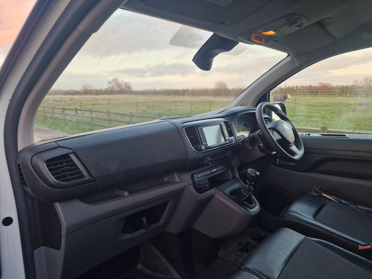 Used Citroen Dispatch 2019 for sale - 77113175: Photo 15