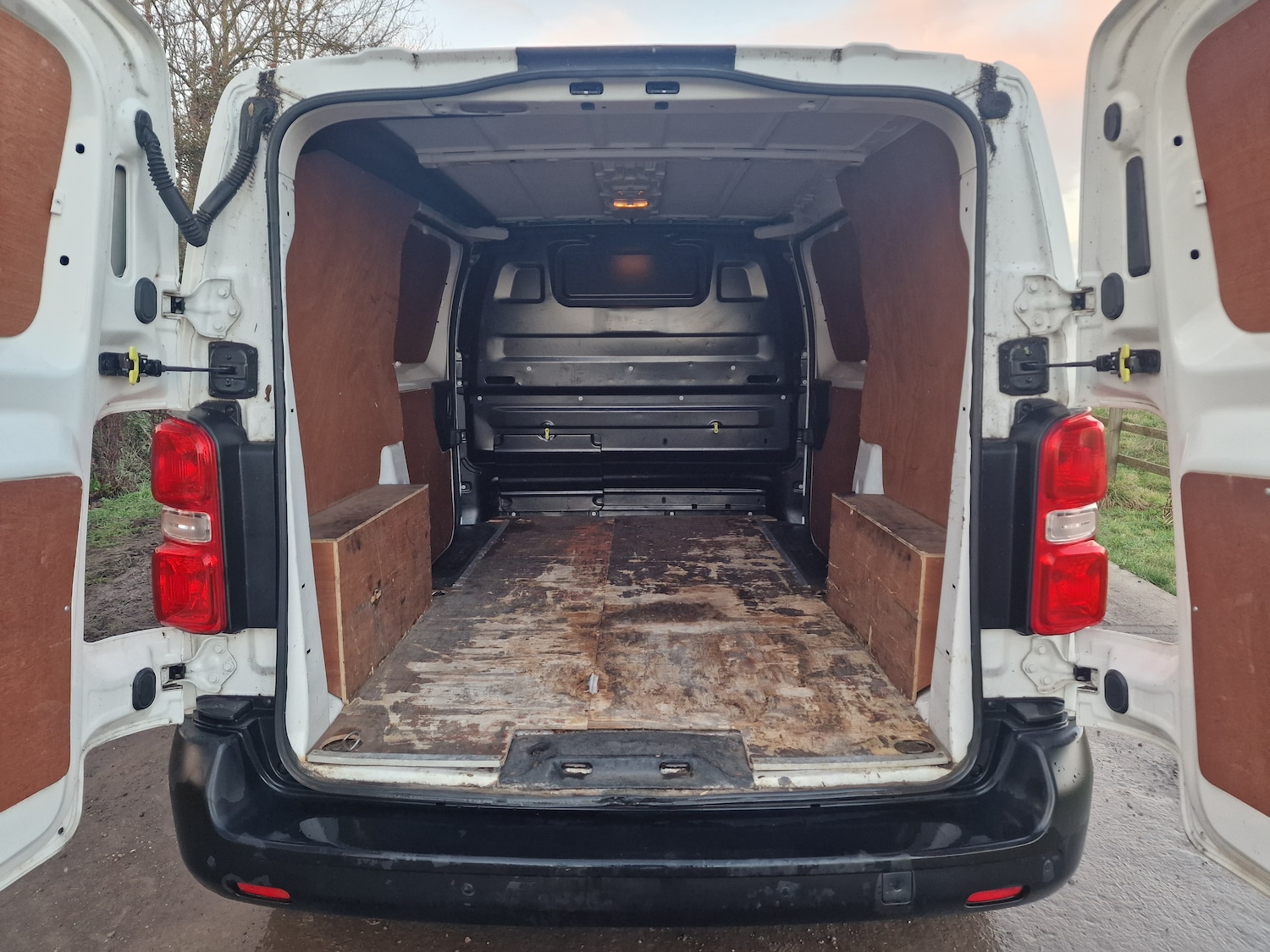 Used Citroen Dispatch 2019 for sale - 77113175: Photo 16