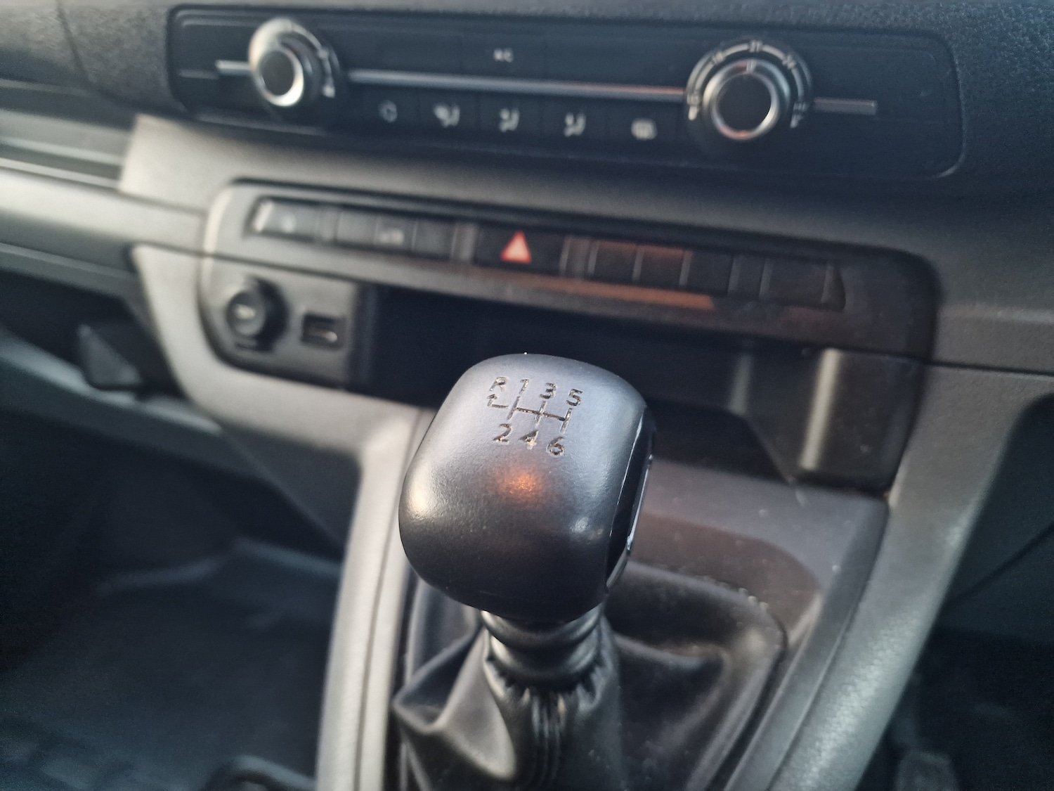 Used Citroen Dispatch 2019 for sale - 77113175: Photo 18