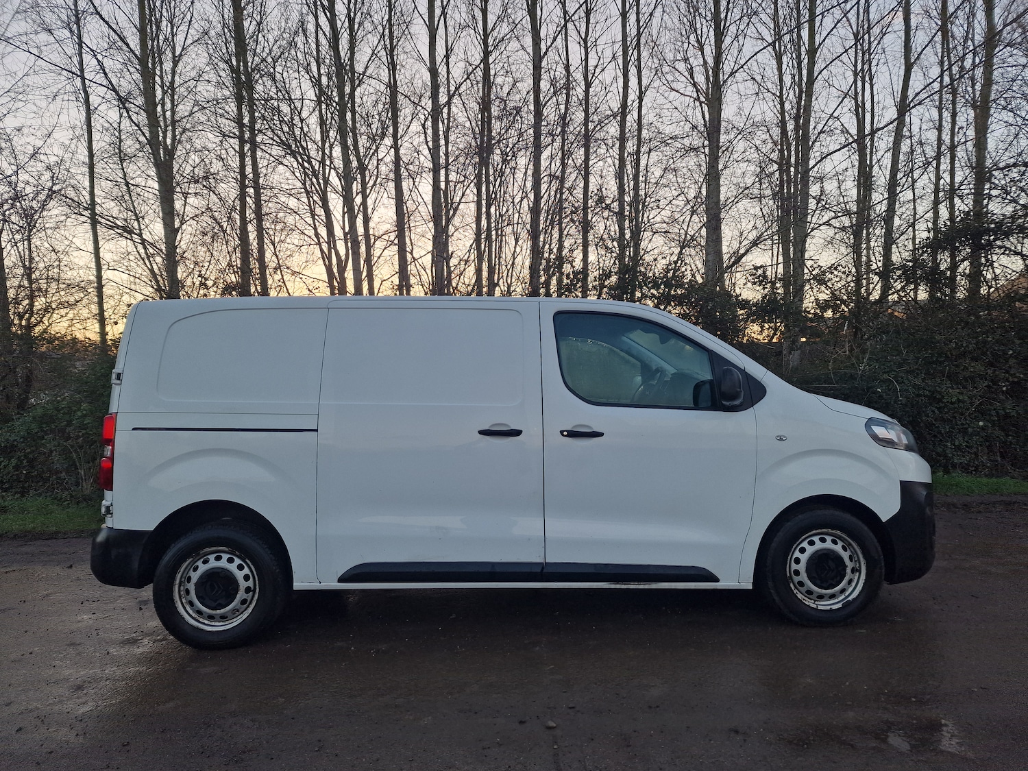 Used Citroen Dispatch 2019 for sale - 77113175: Photo 4
