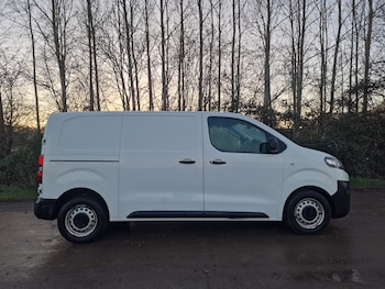 Used Citroen Dispatch 2019 for sale - 77113175: Photo