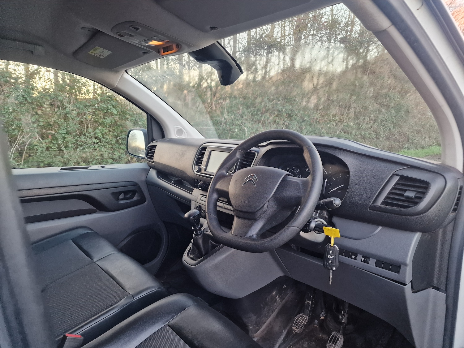 Used Citroen Dispatch 2019 for sale - 77113175: Photo 9