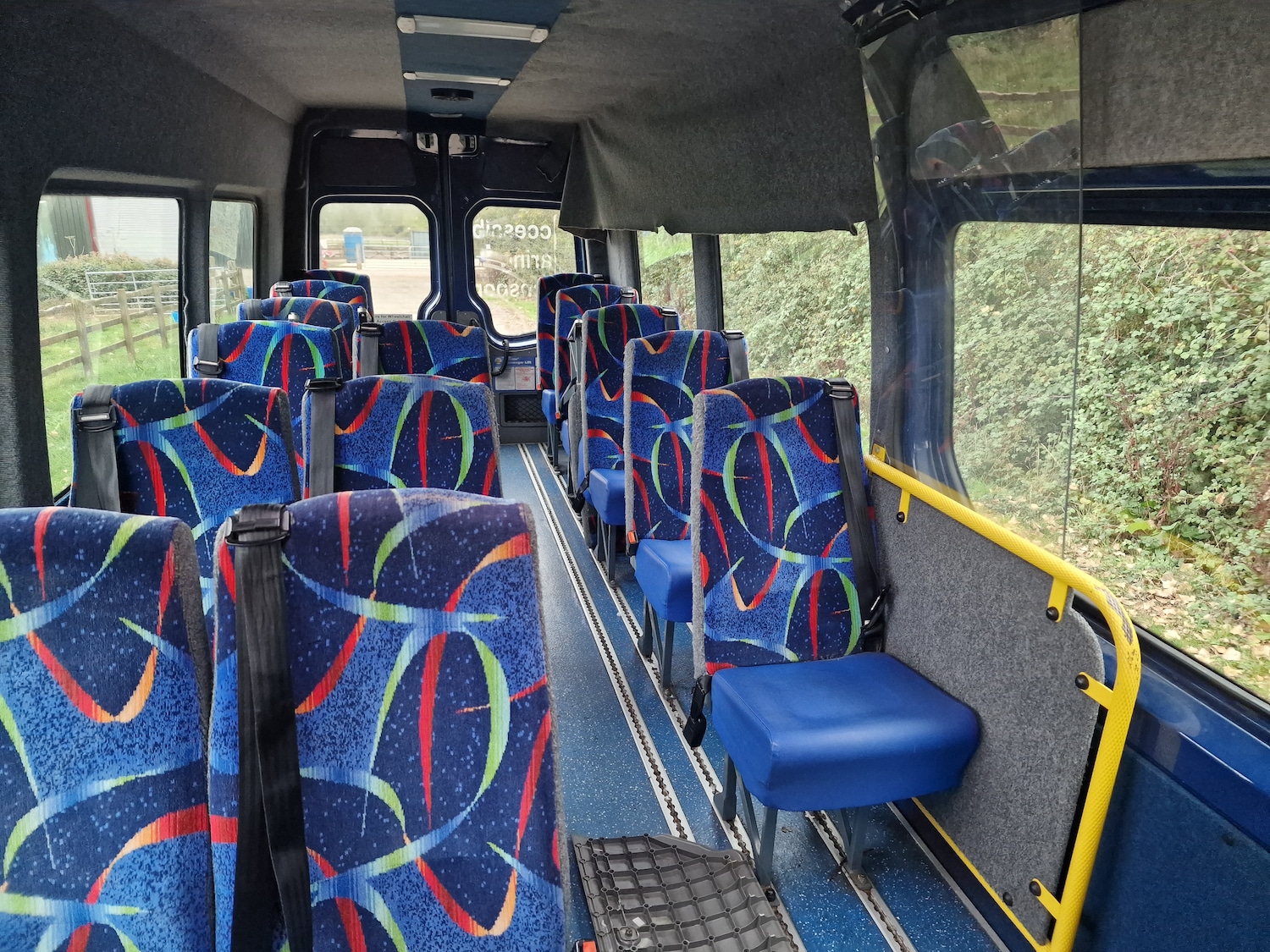 Used Volkswagen Crafter 2012 for sale - 77210326: Photo 11