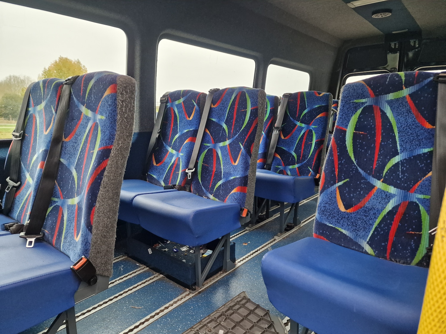 Used Volkswagen Crafter 2012 for sale - 77210326: Photo 13