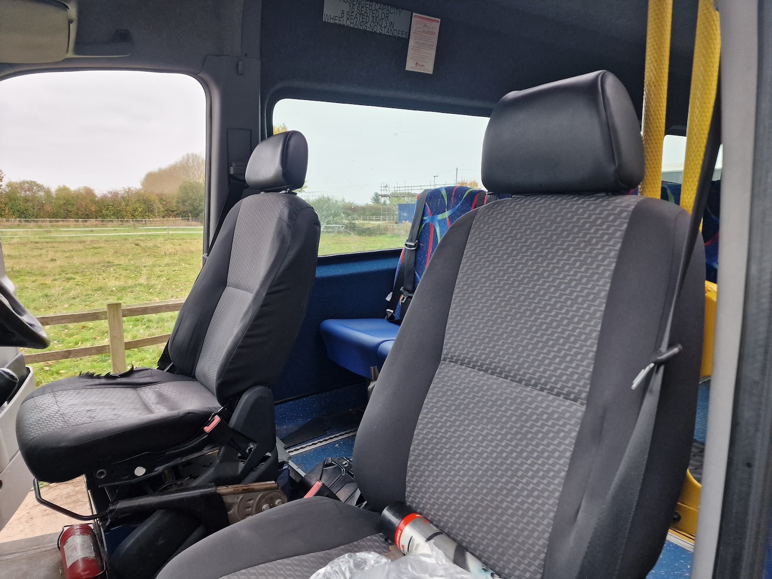 Used Volkswagen Crafter 2012 for sale - 77210326: Photo 16