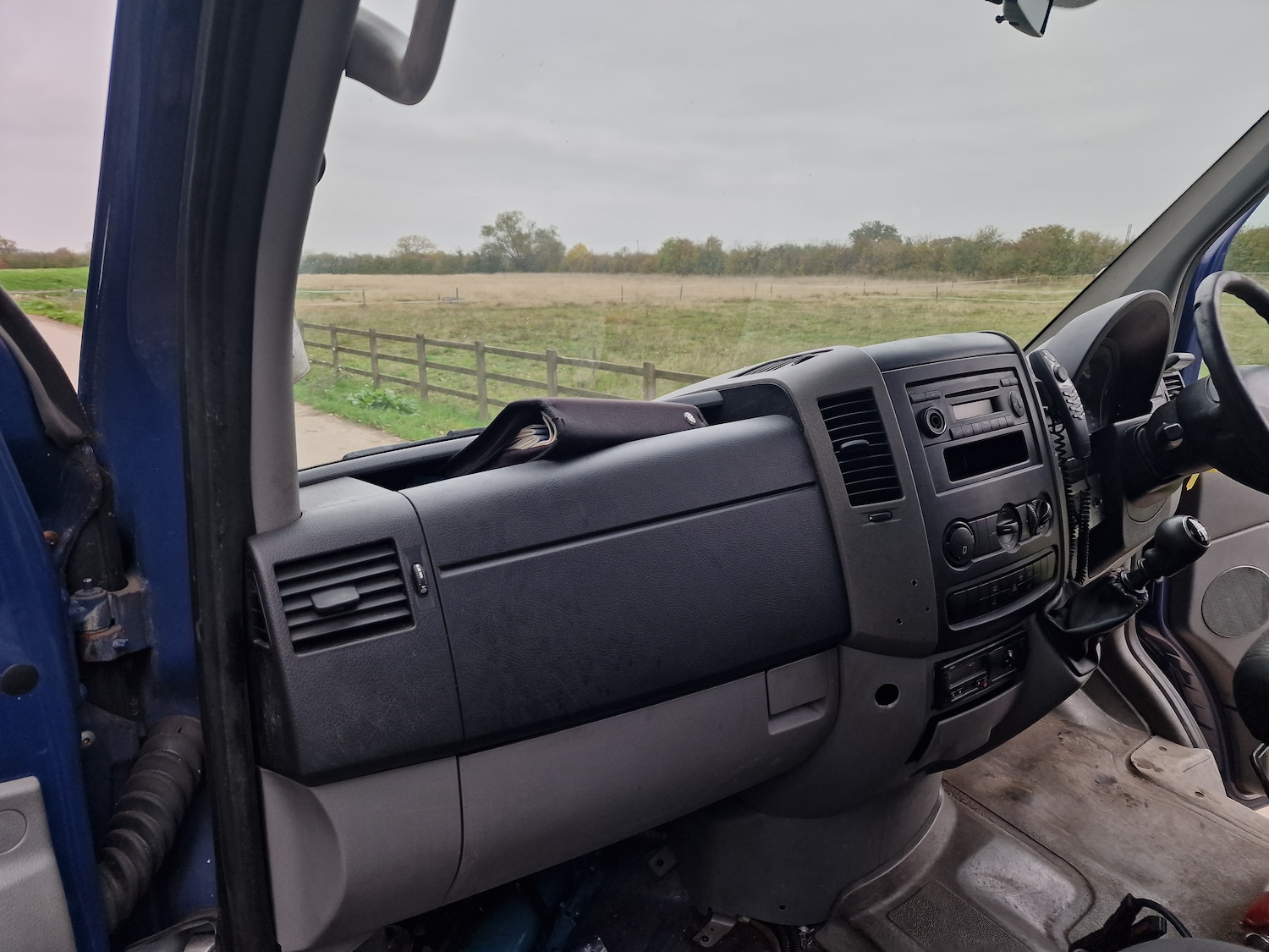 Used Volkswagen Crafter 2012 for sale - 77210326: Photo 17