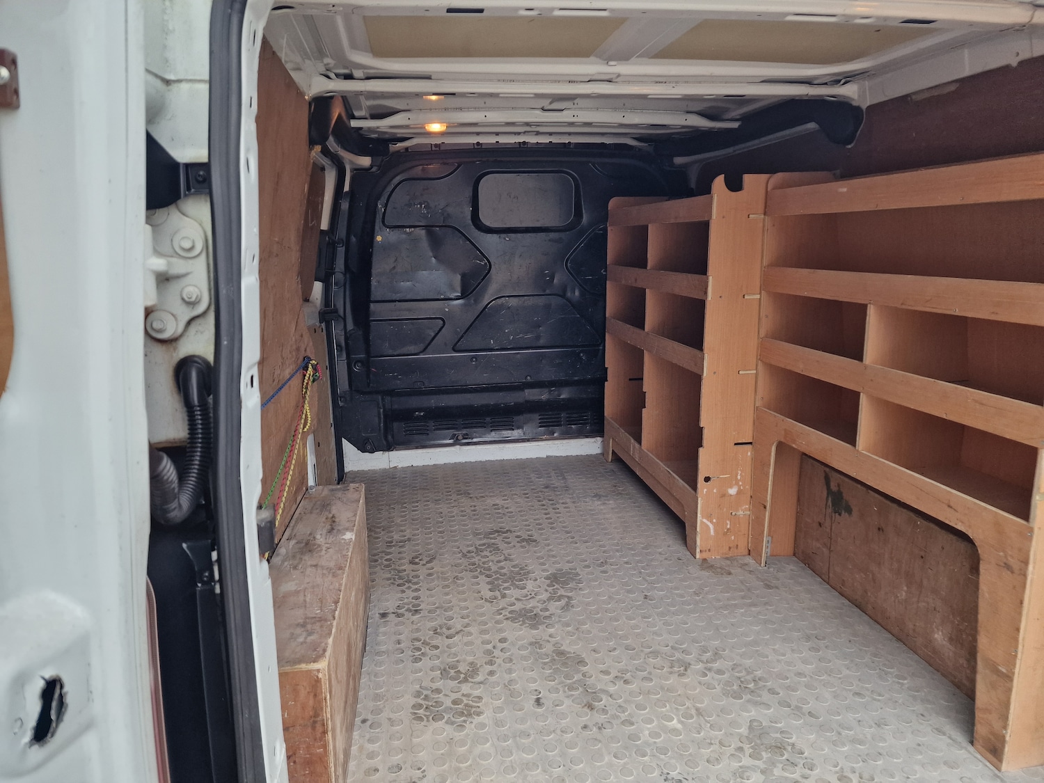 Used Ford Transit Custom 2014 for sale - 76305808: Photo 16