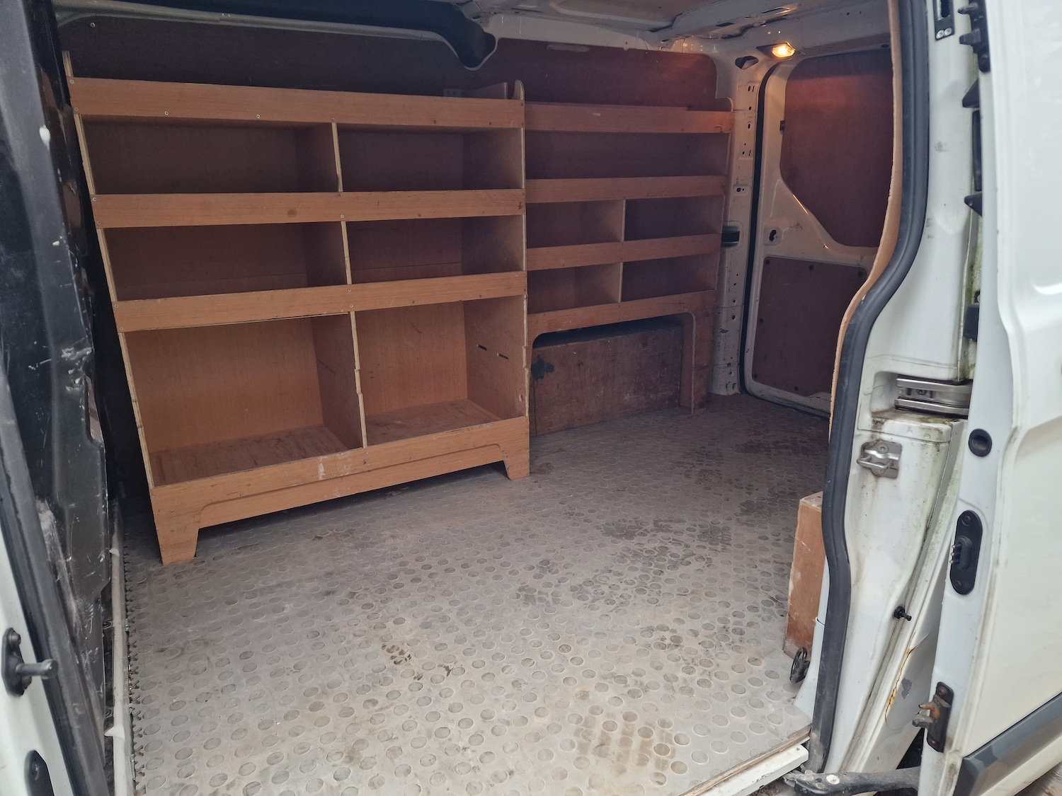 Used Ford Transit Custom 2014 for sale - 76305808: Photo 17