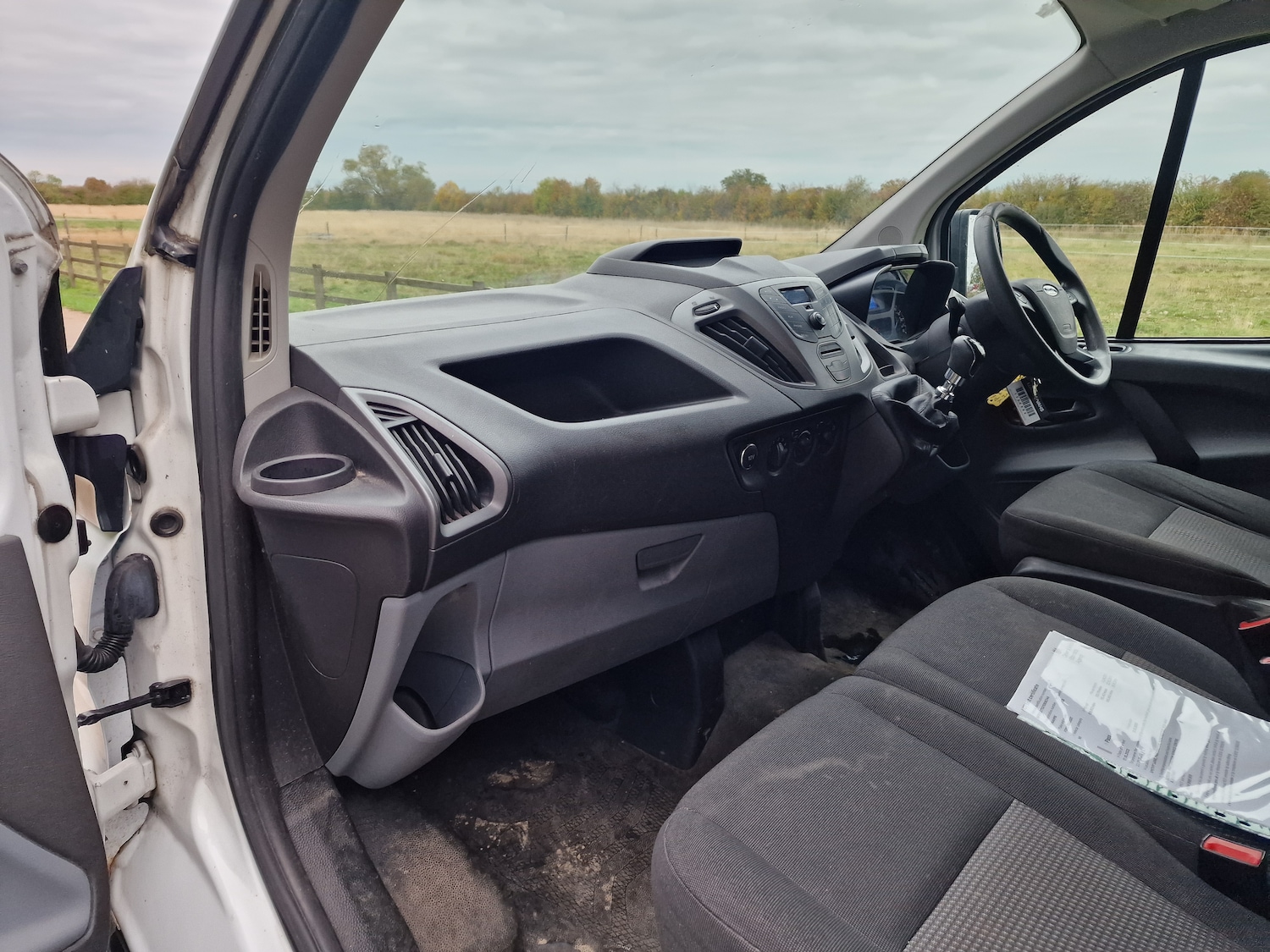 Used Ford Transit Custom 2014 for sale - 76305808: Photo 18