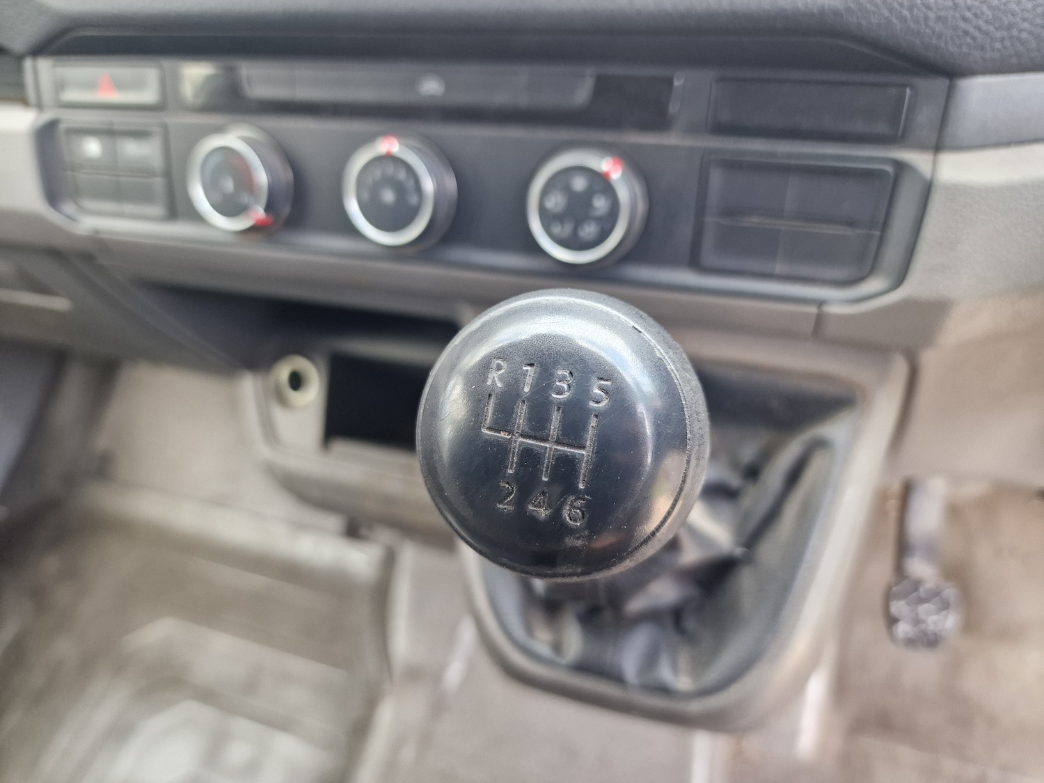 Used Volkswagen Crafter 2019 for sale - 78084643: Photo 12