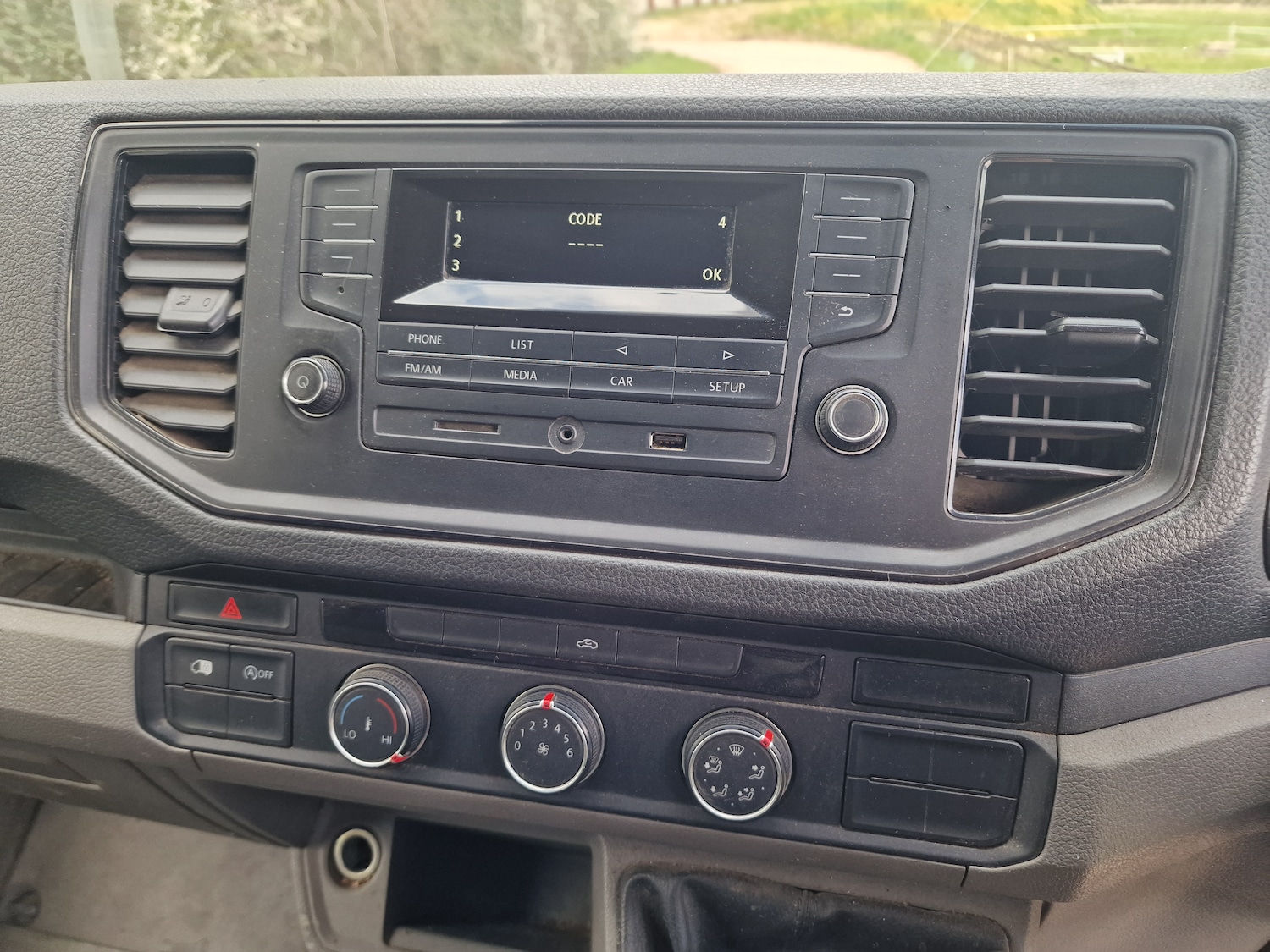 Used Volkswagen Crafter 2019 for sale - 78084643: Photo 13