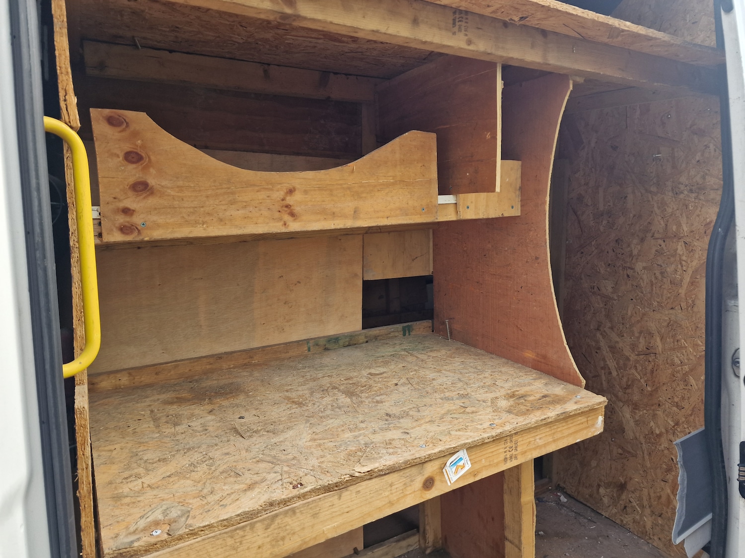 Used Volkswagen Crafter 2019 for sale - 78084643: Photo 18