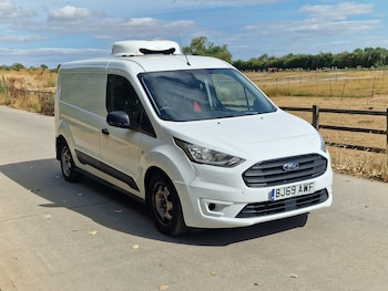 Used Ford Transit Connect 2019 for sale - 79488749: Photo
