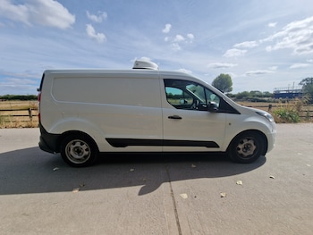 Used Ford Transit Connect 2019 for sale - 79488749: Photo
