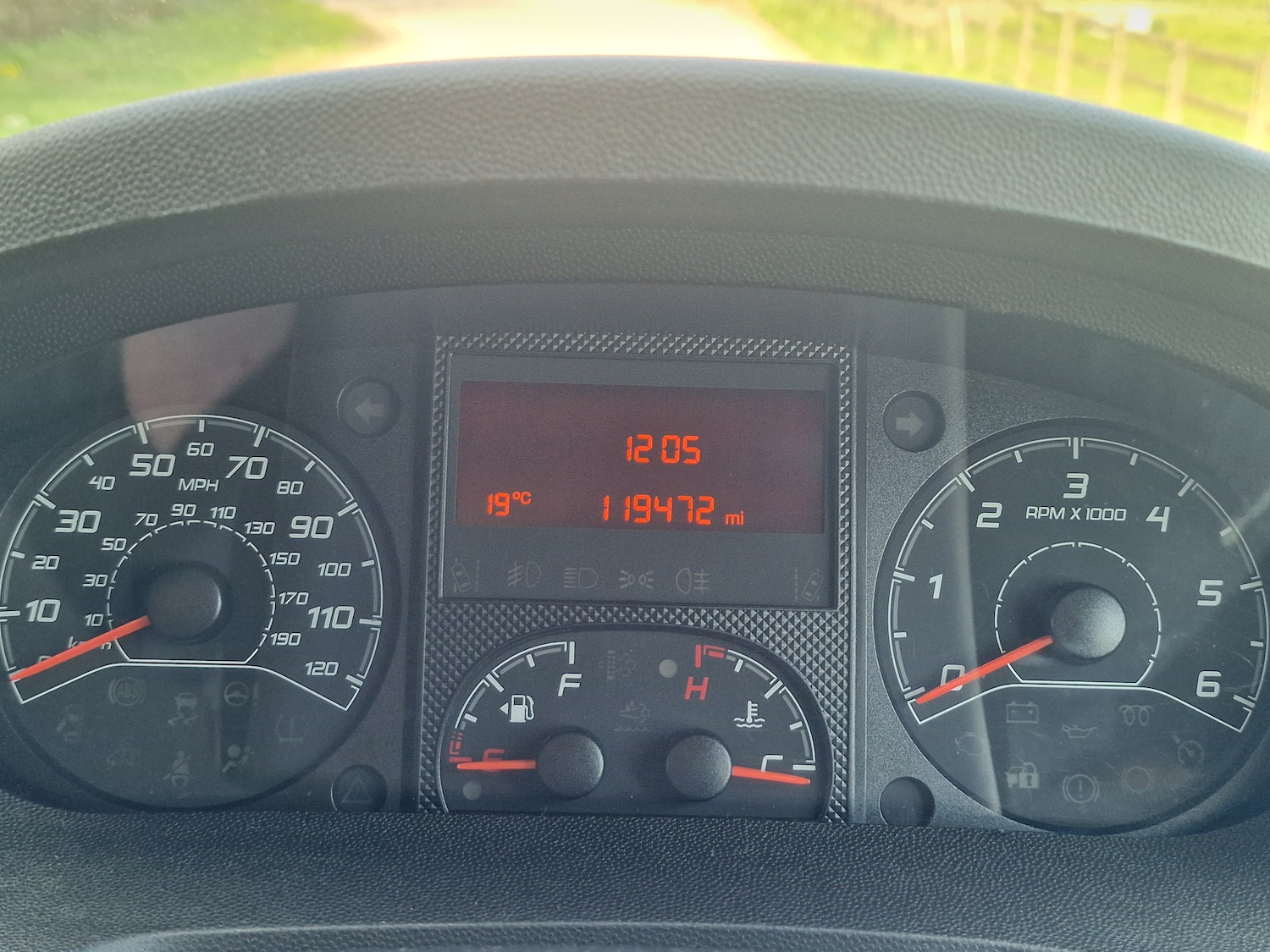 Used Citroen Relay 2020 for sale - 78163817: Photo 10