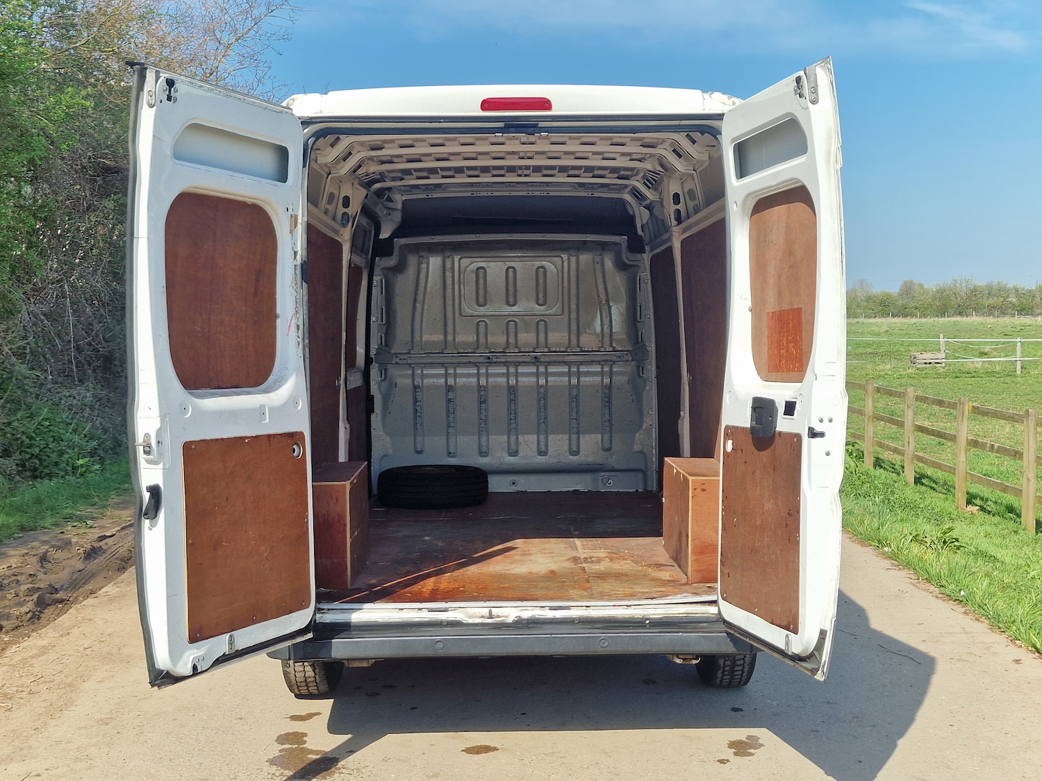 Used Citroen Relay 2020 for sale - 78163817: Photo 11