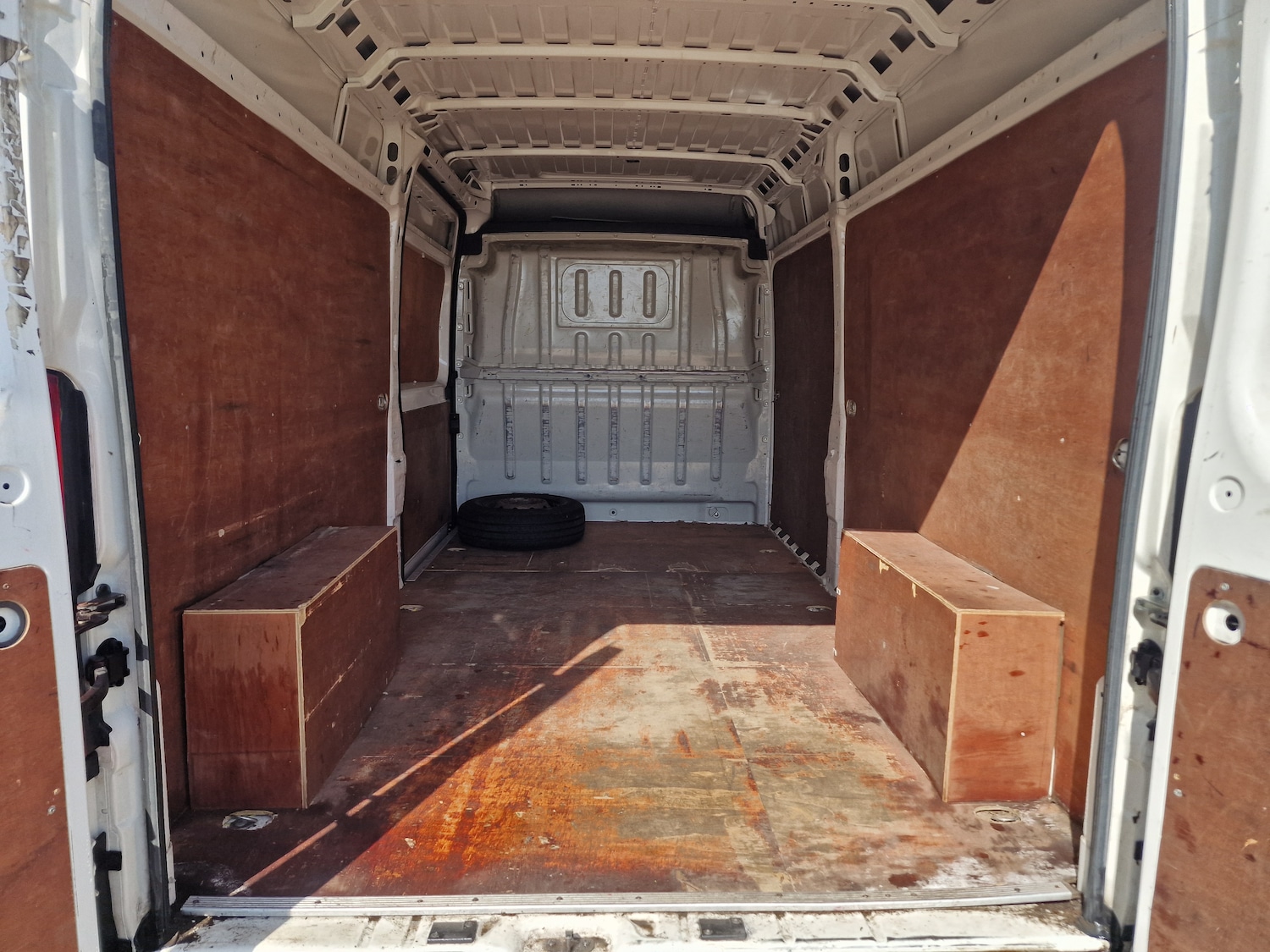 Used Citroen Relay 2020 for sale - 78163817: Photo 12