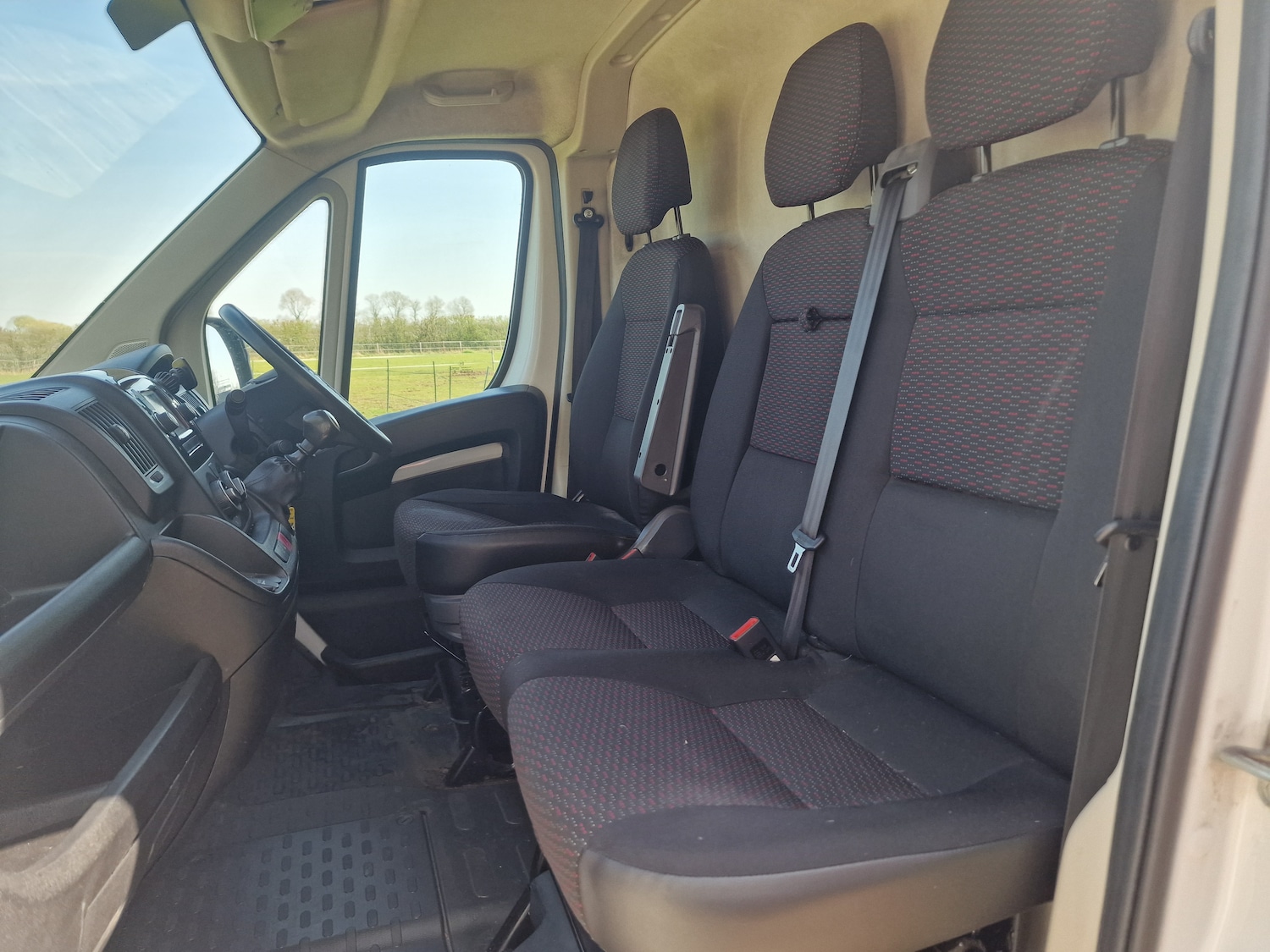 Used Citroen Relay 2020 for sale - 78163817: Photo 13