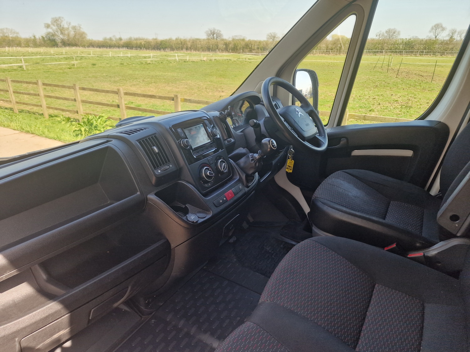 Used Citroen Relay 2020 for sale - 78163817: Photo 14