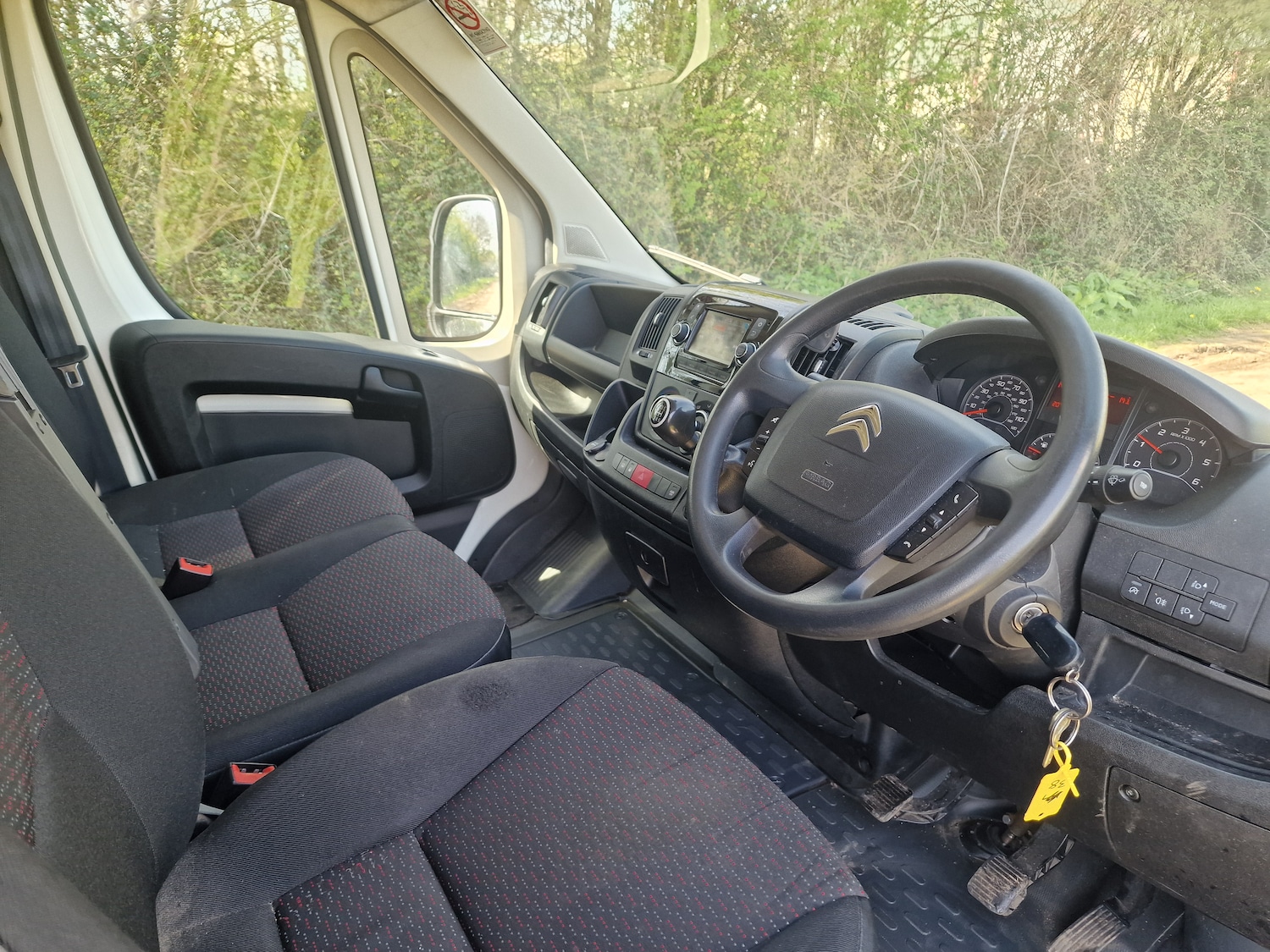 Used Citroen Relay 2020 for sale - 78163817: Photo 15