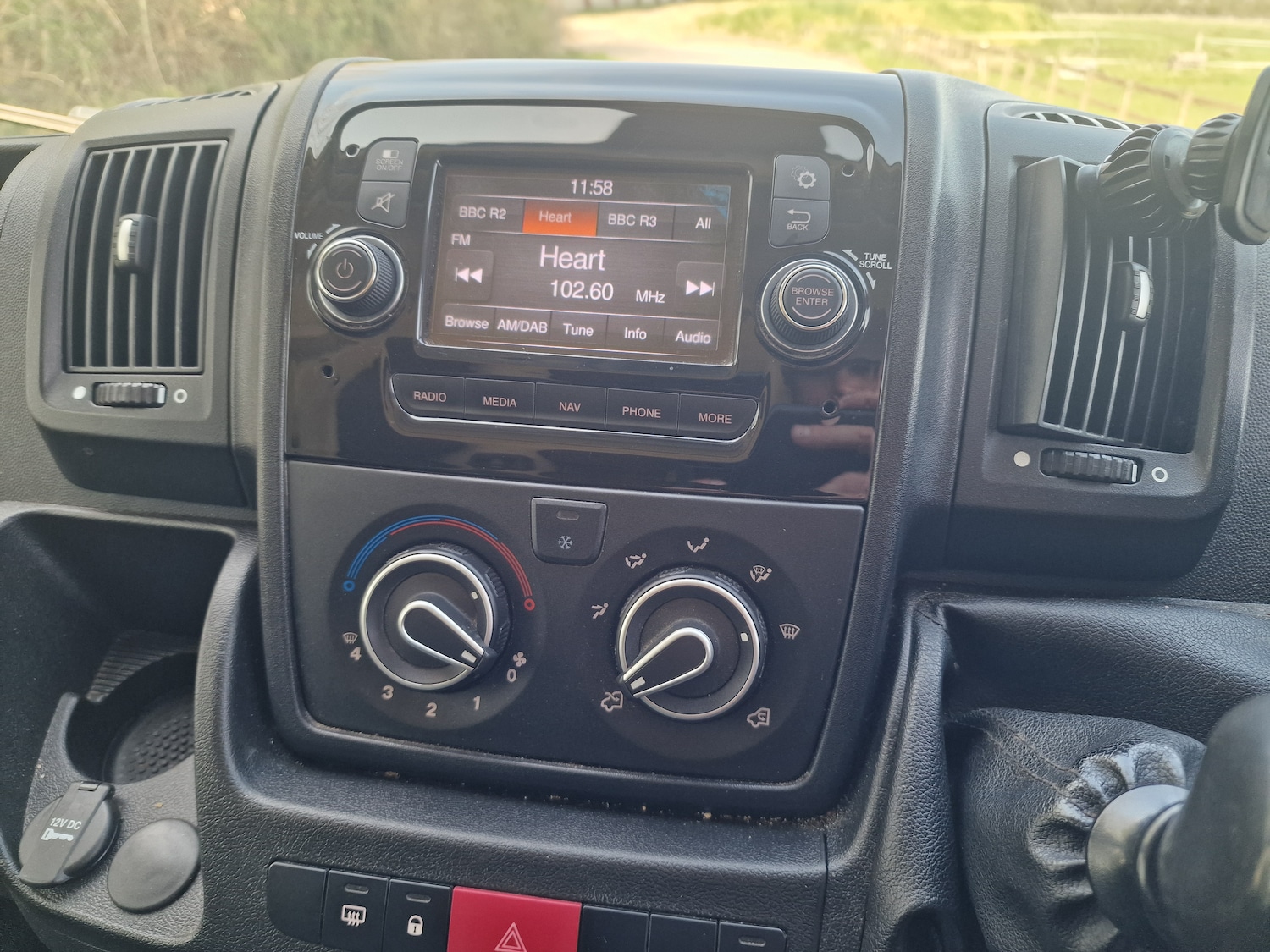 Used Citroen Relay 2020 for sale - 78163817: Photo 16