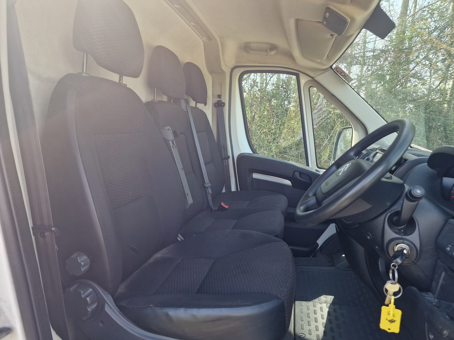 Used Citroen Relay 2020 for sale - 78163817: Photo 17