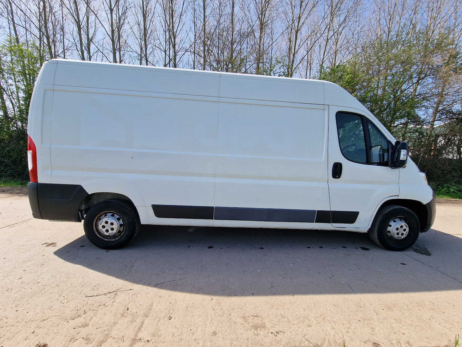 Used Citroen Relay 2020 for sale - 78163817: Photo 4