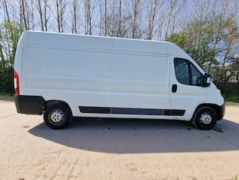 Used Citroen Relay 2020 for sale - 78163817: Photo