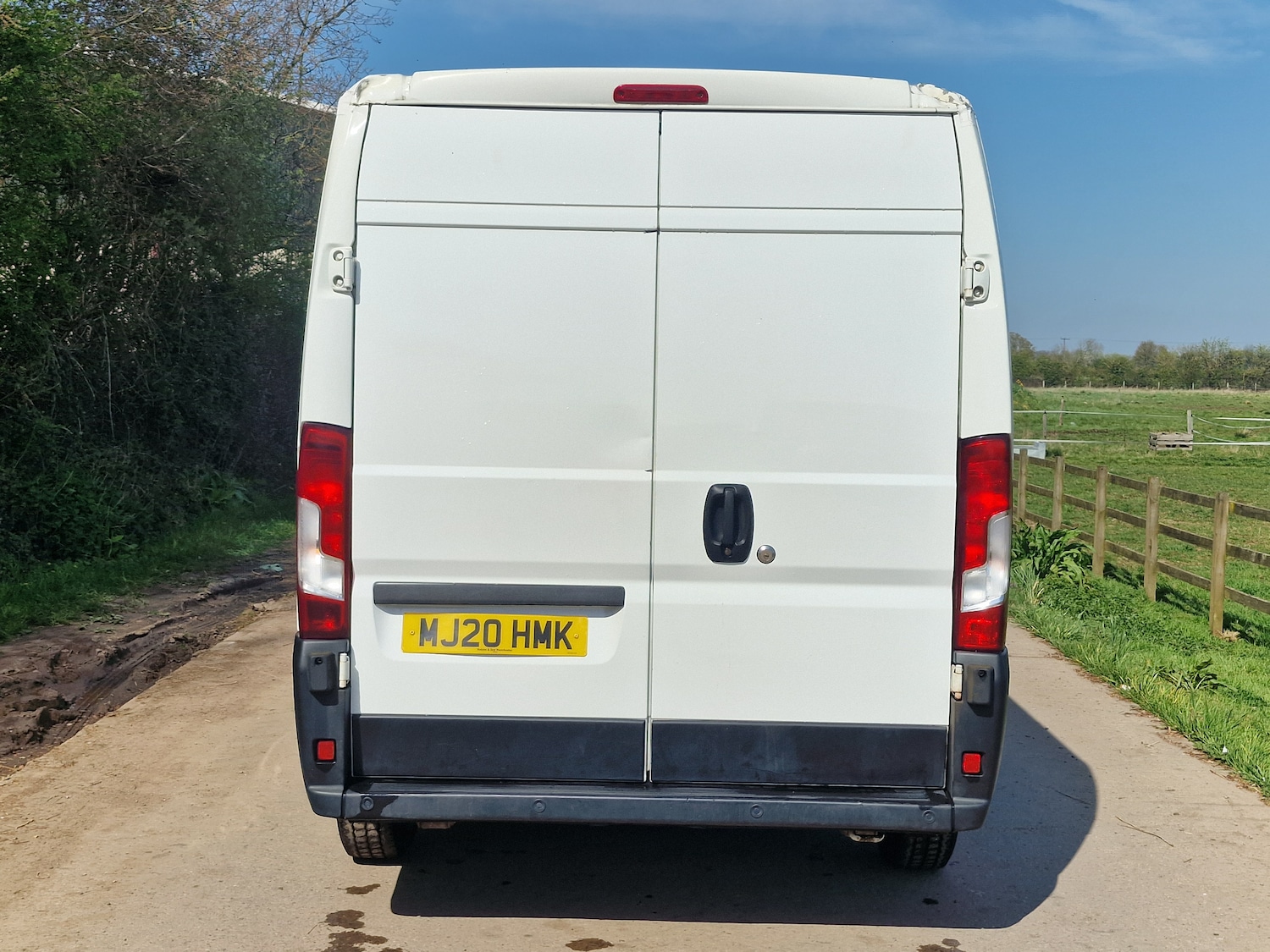 Used Citroen Relay 2020 for sale - 78163817: Photo 6