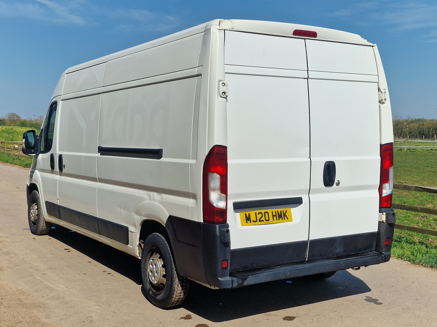 Used Citroen Relay 2020 for sale - 78163817: Photo 7