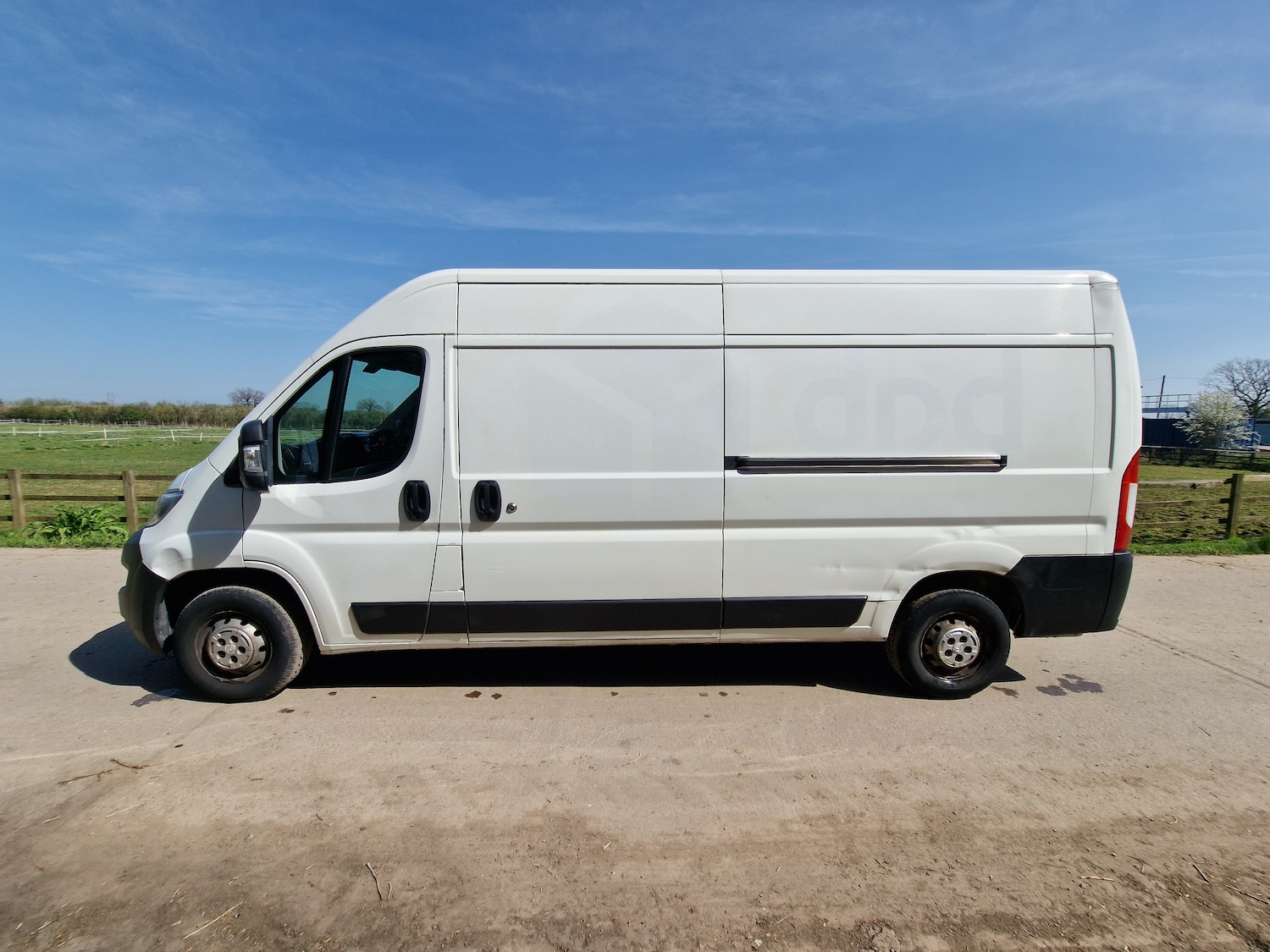 Used Citroen Relay 2020 for sale - 78163817: Photo 8