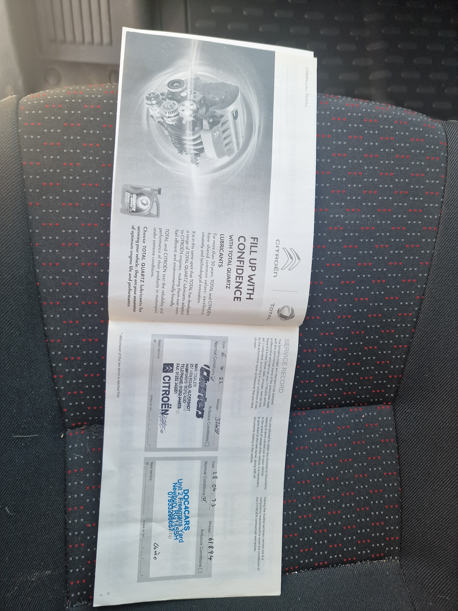 Used Citroen Relay 2020 for sale - 78163817: Photo 9